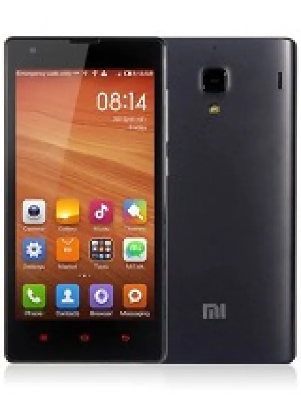 Redmi 1S