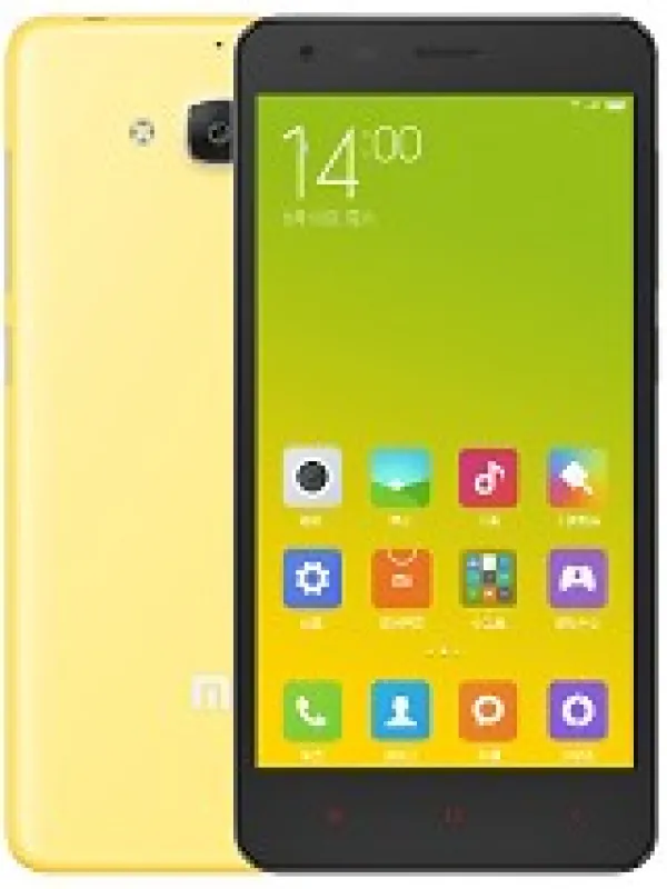 Redmi 2A