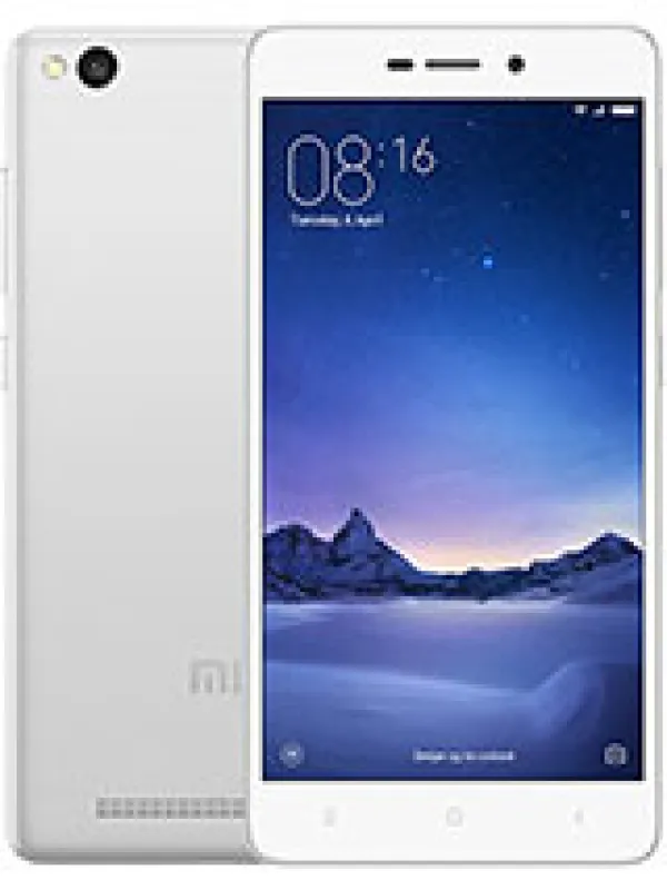 Redmi 3s