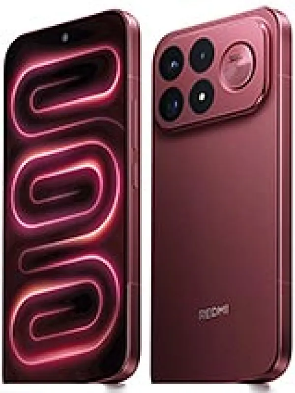 Redmi K100 Pro