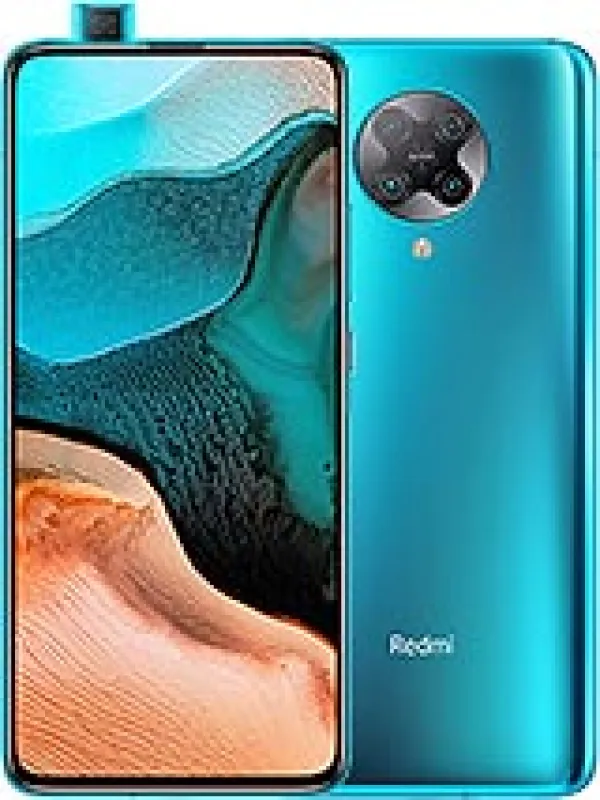 Redmi K30 Pro