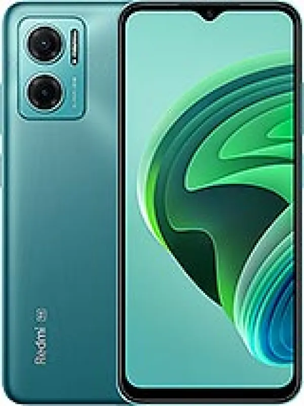 Redmi Note 11E