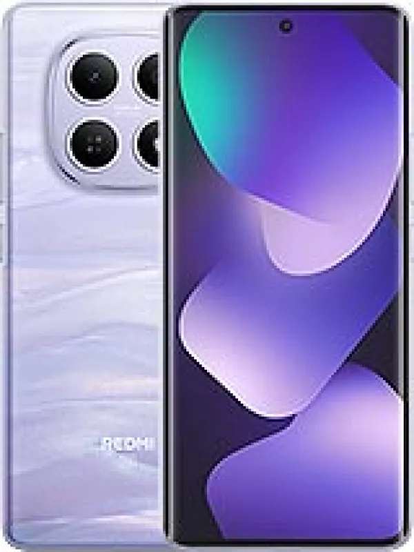 Redmi Note 15