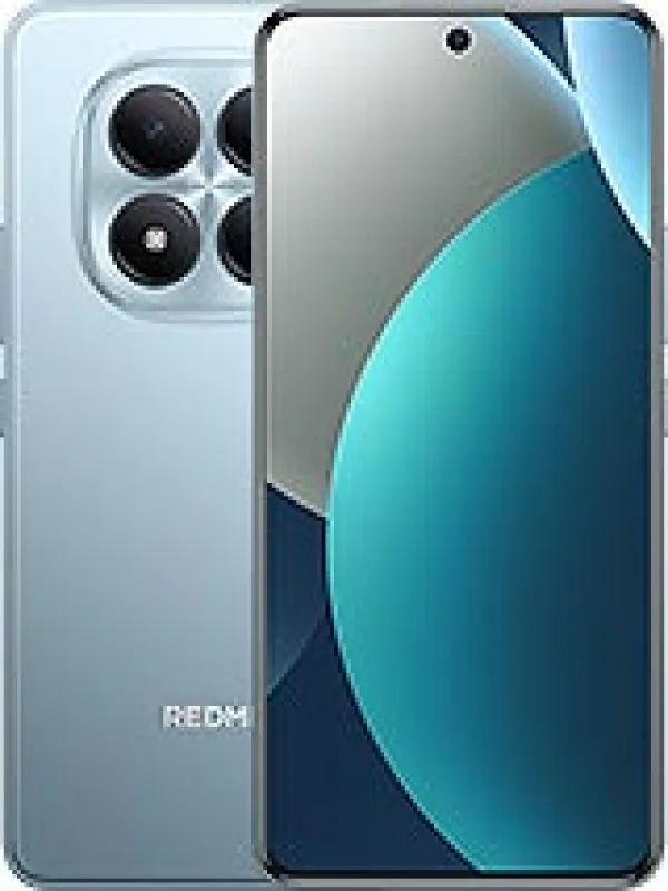 Redmi Note 15 Pro 4G
