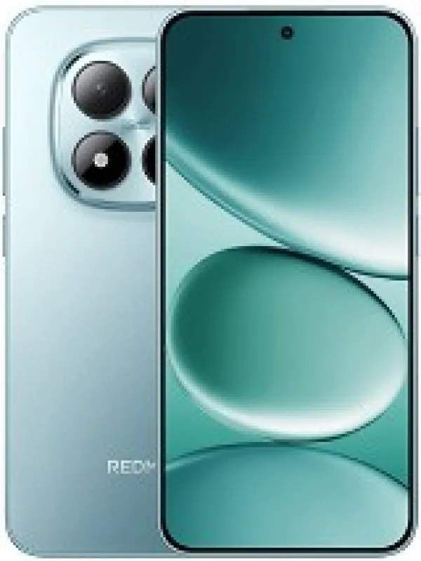Redmi Note 15 Pro (China)