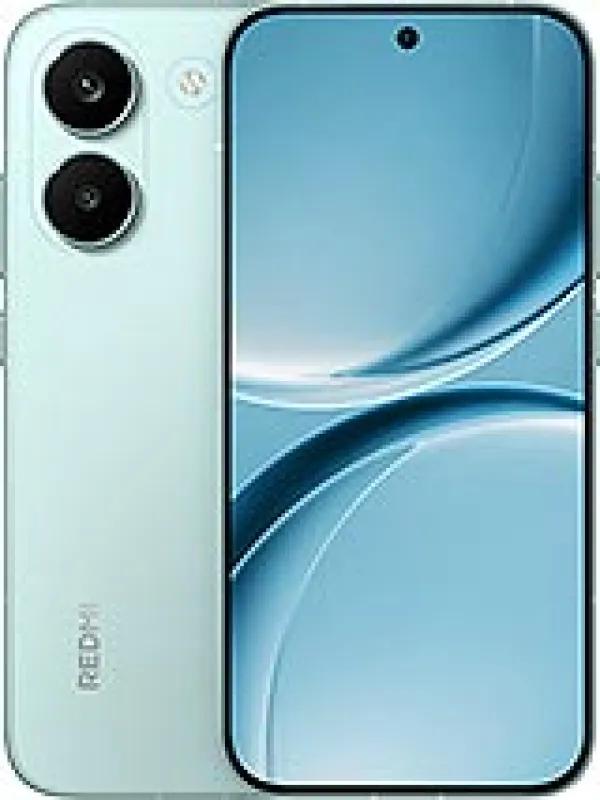 Redmi Turbo 5