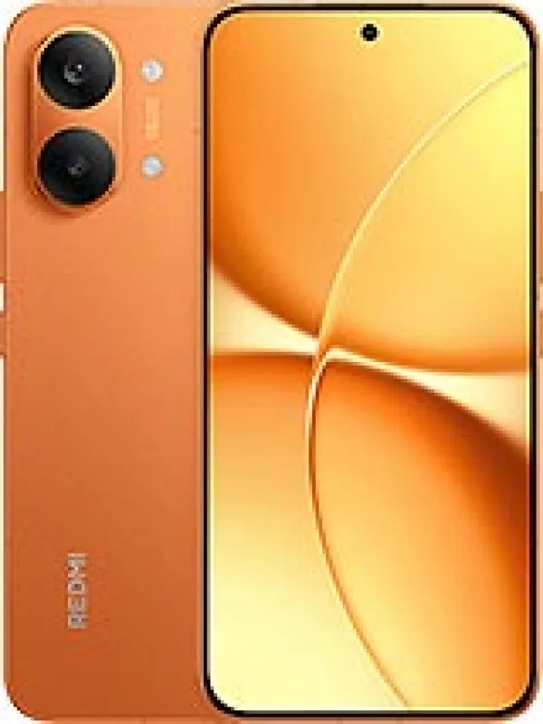 Redmi Turbo 5 Max