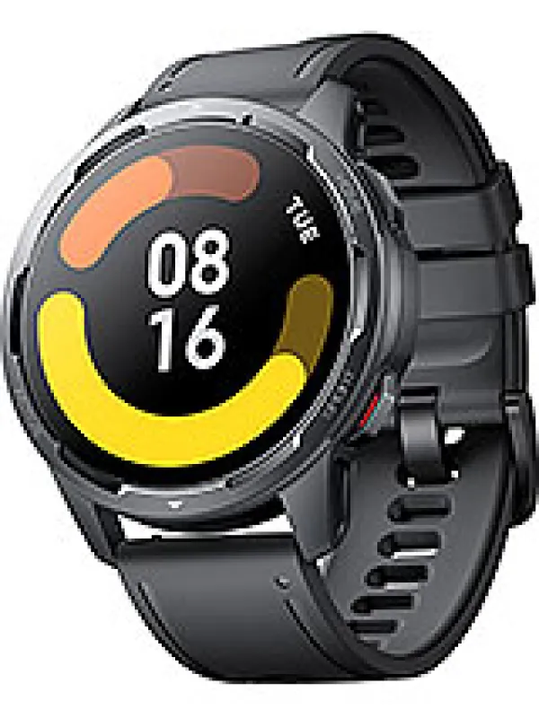 Watch S1 Active