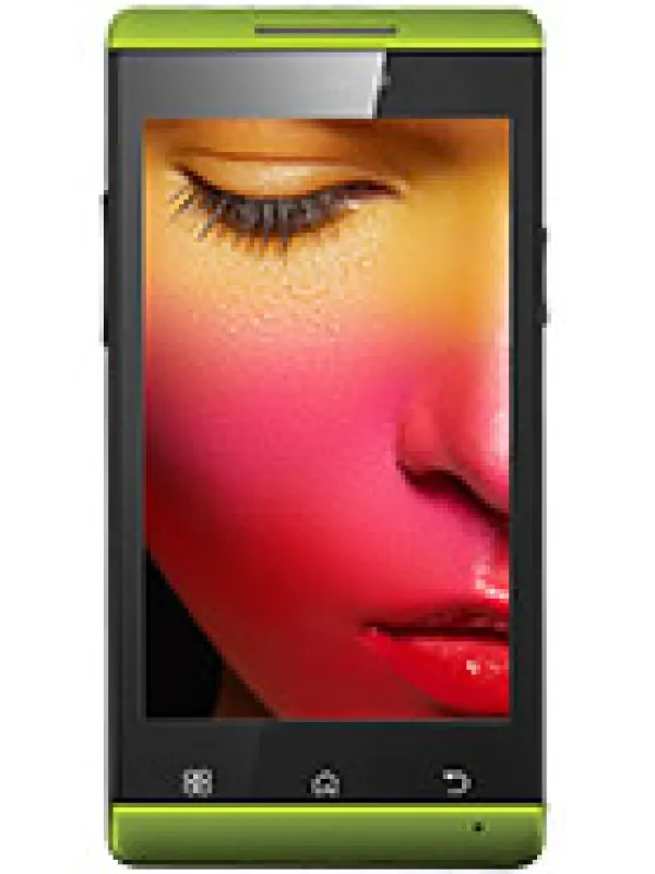 XOLO 