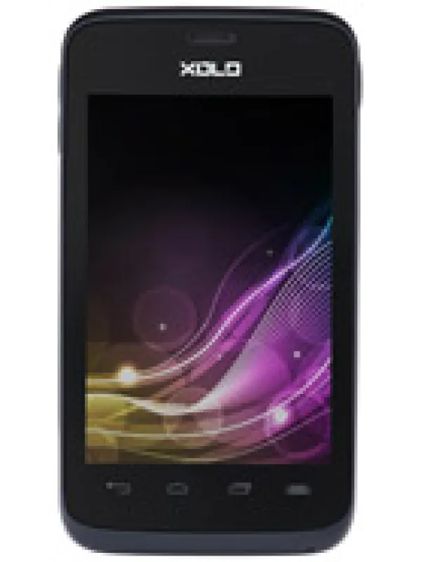 XOLO 