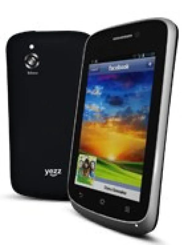 Andy 3G 3.5 YZ1110