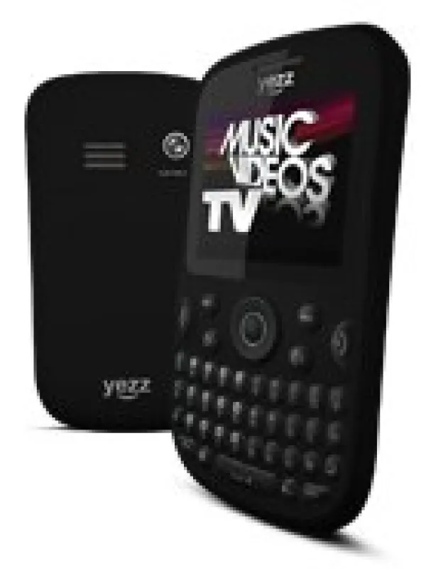 Ritmo 3 TV YZ433