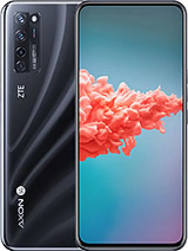 Axon 20 5G