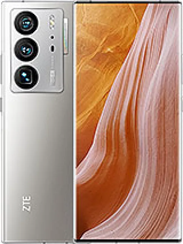 Axon 40 Ultra