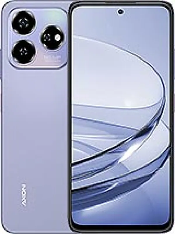 ZTE 