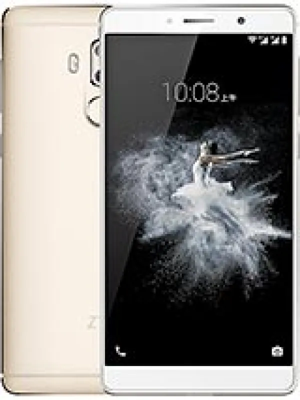 Axon 7 Max