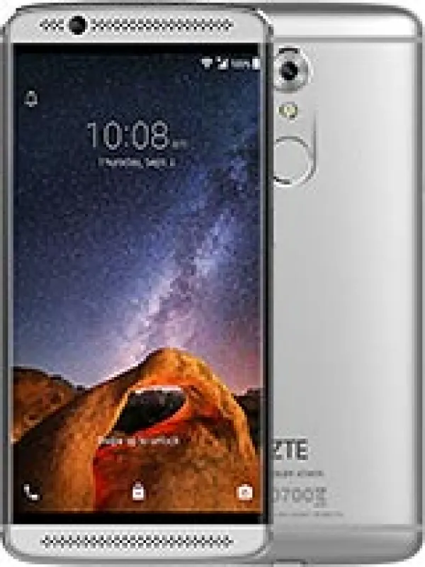 Axon 7 mini