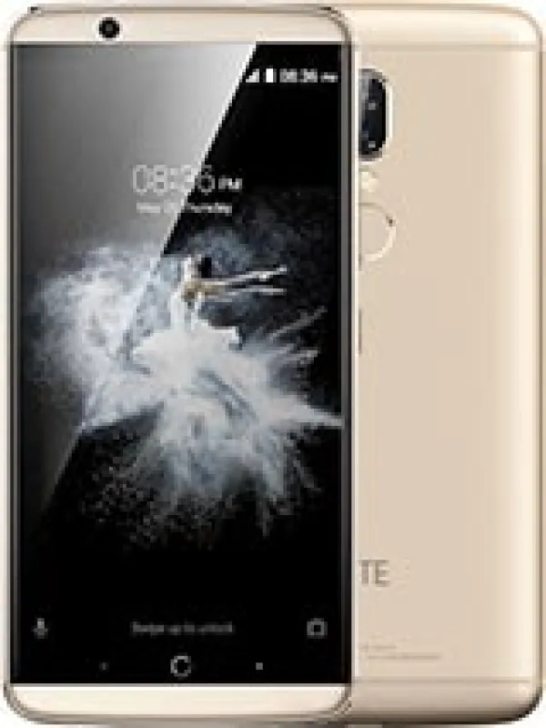 Axon 7s