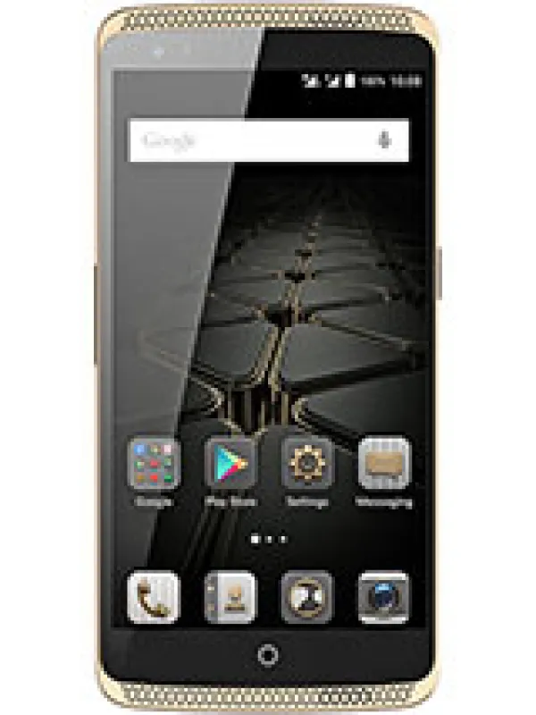 Axon Elite