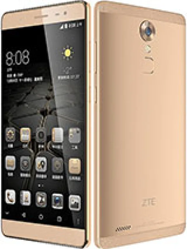 Axon Max