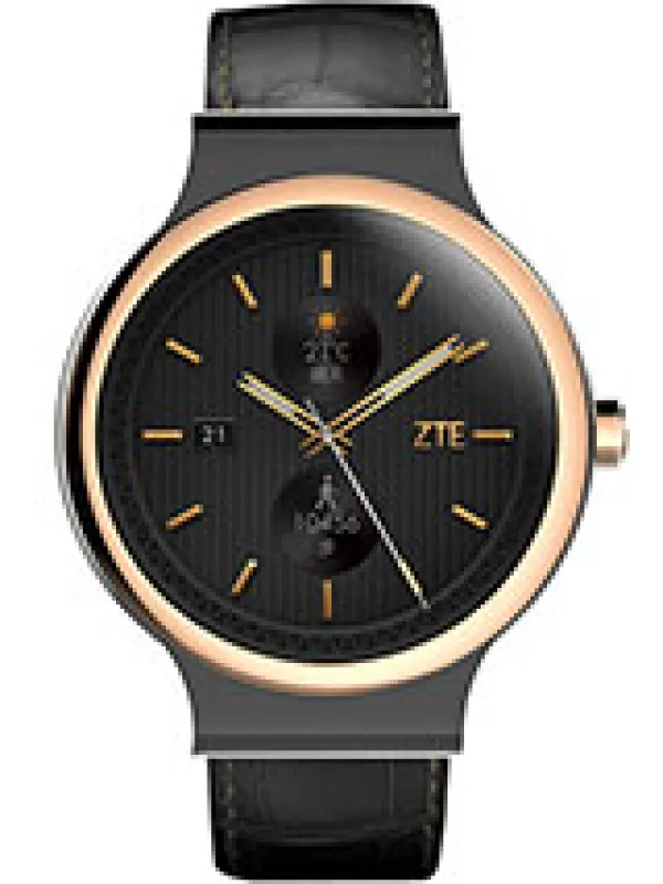 Axon Watch