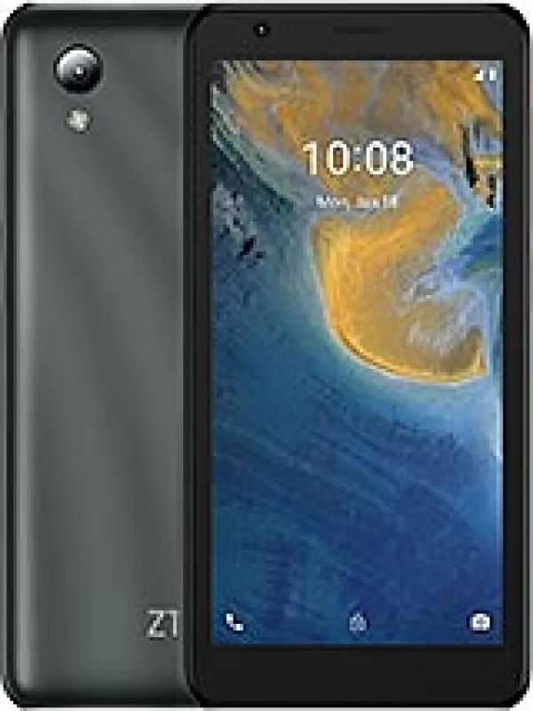 Blade A31 Lite