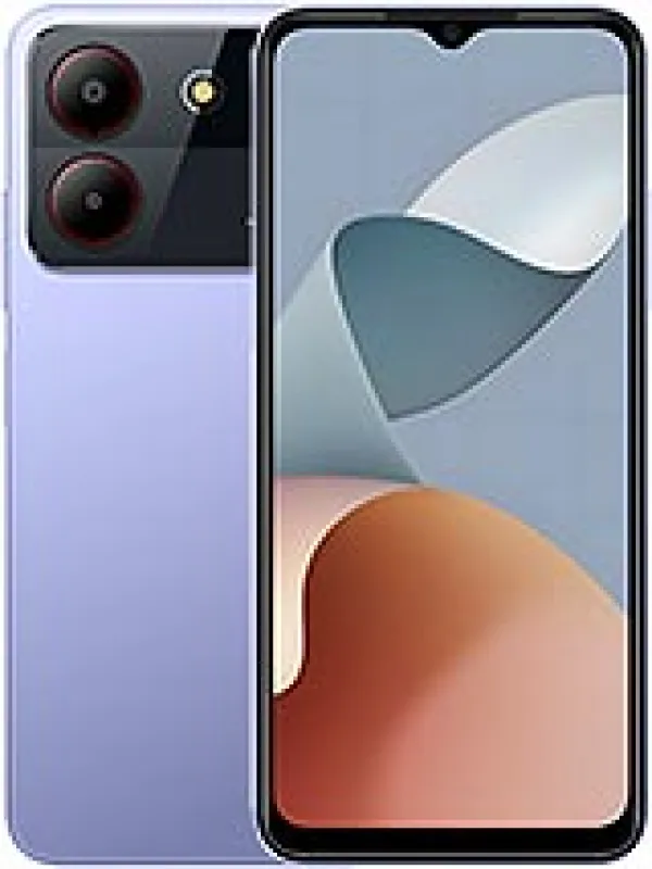 Blade A54