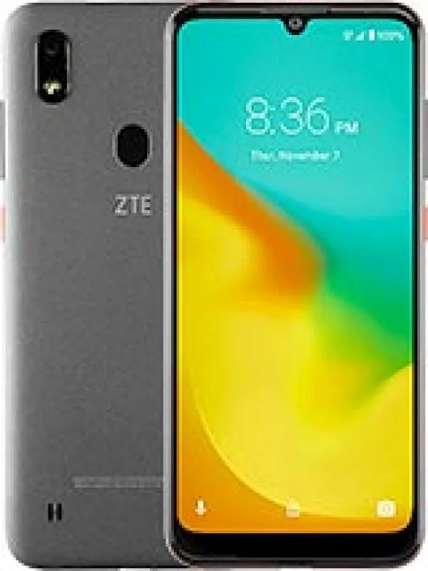 Blade A7 Prime