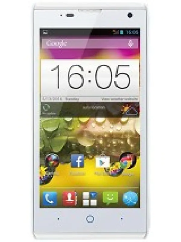 Blade G Lux