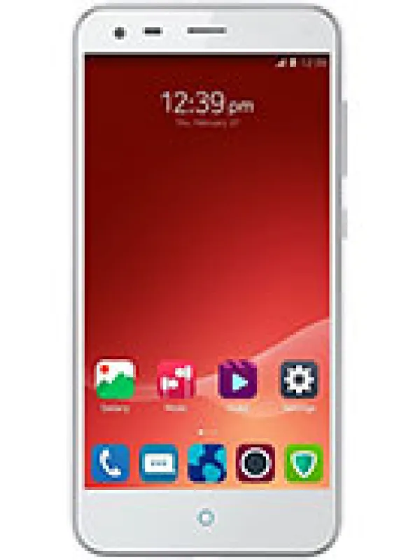 Blade S6 Plus