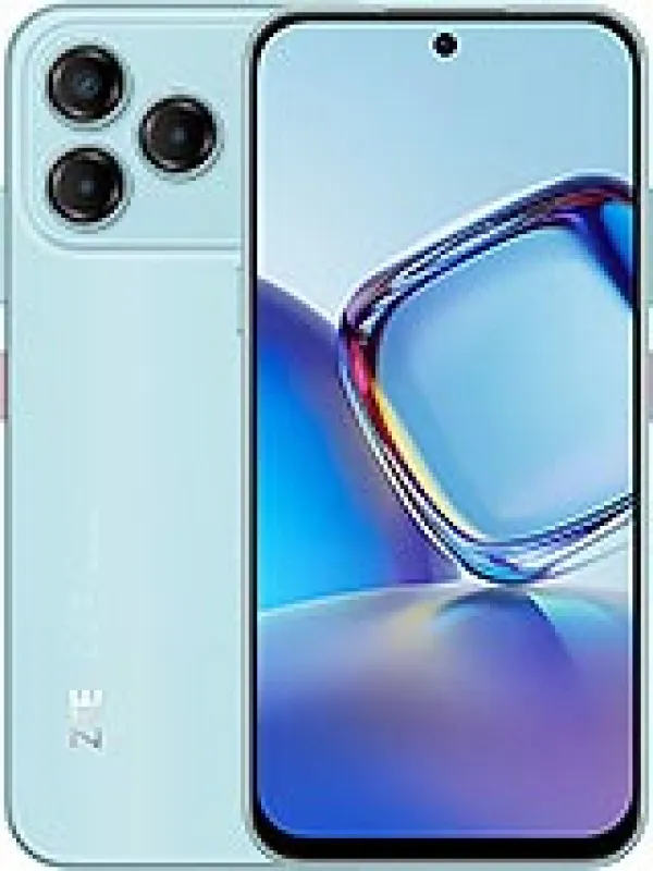 Blade V80 Design