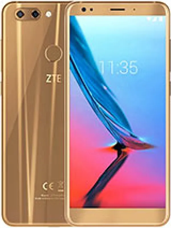 ZTE 