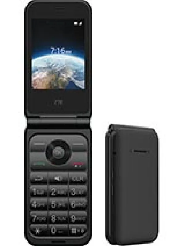 ZTE 