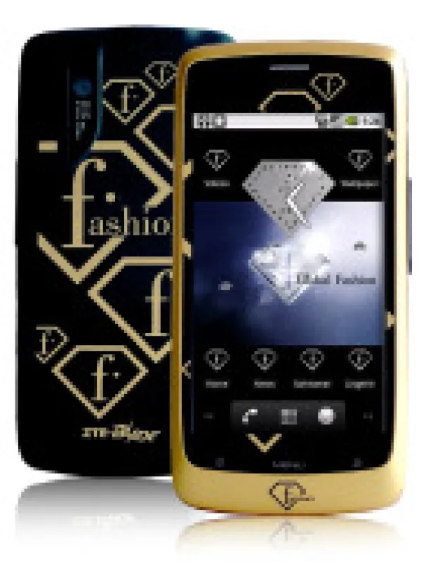 FTV Phone