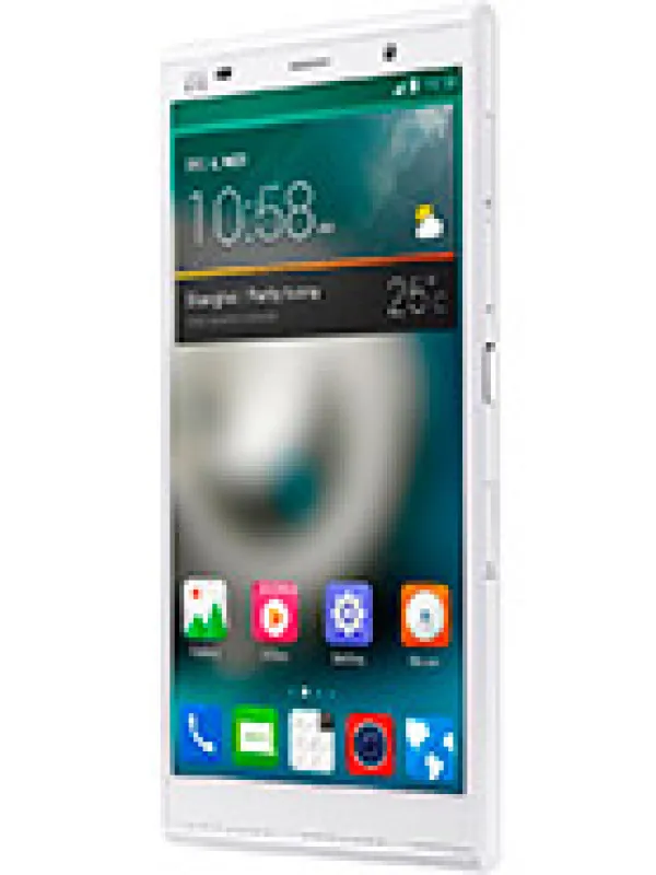 Grand Memo II LTE