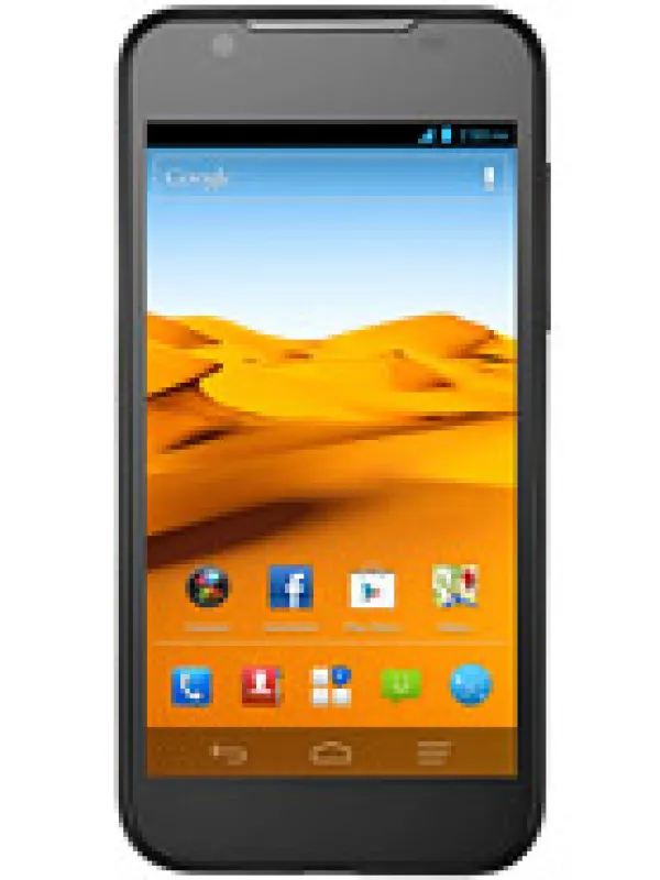 ZTE 