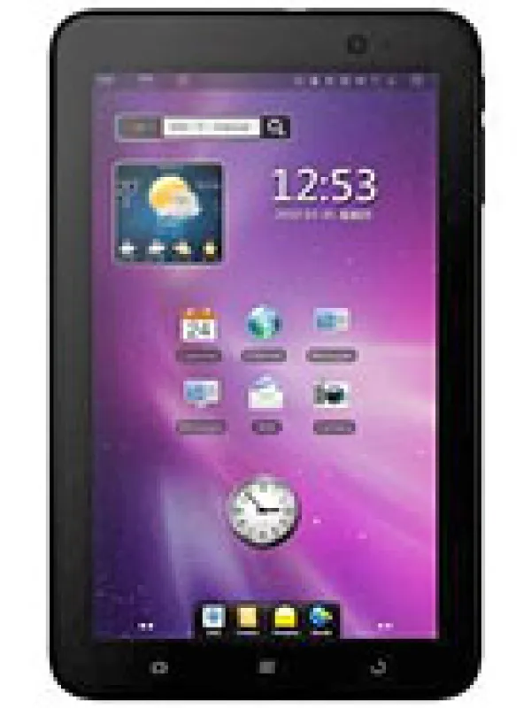 Light Tab 2 V9A