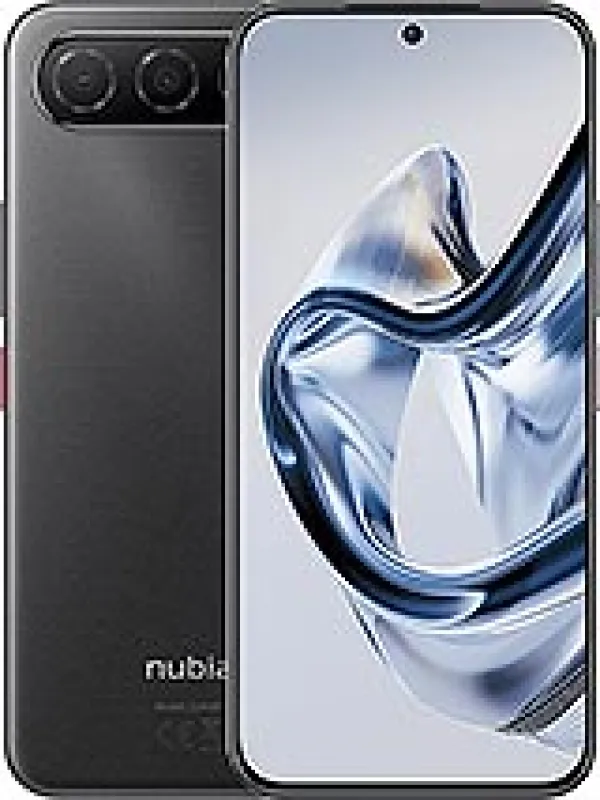 nubia Air