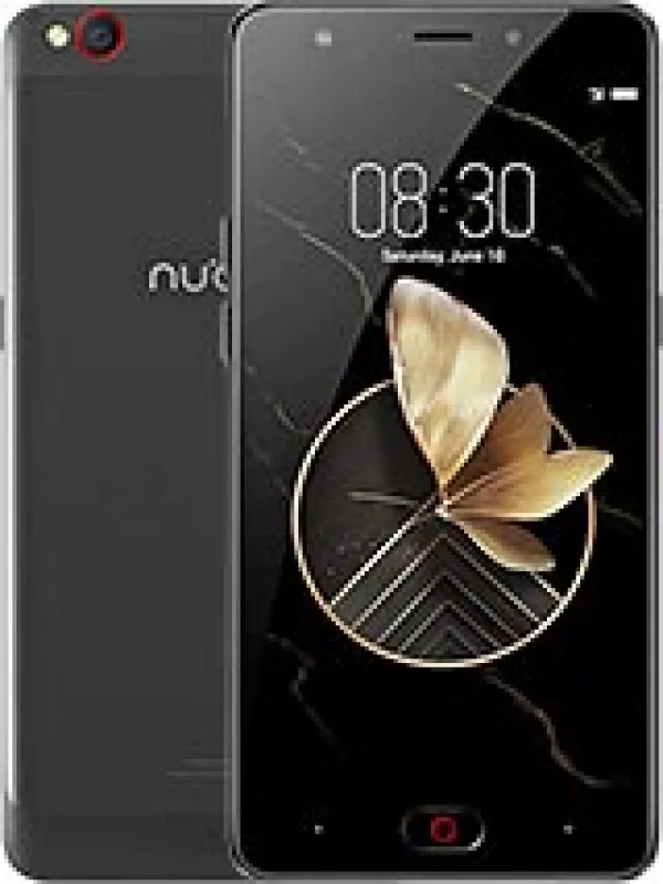 ZTE 
