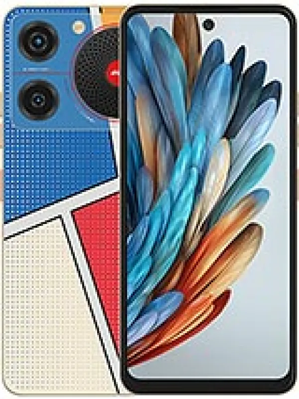 ZTE 
