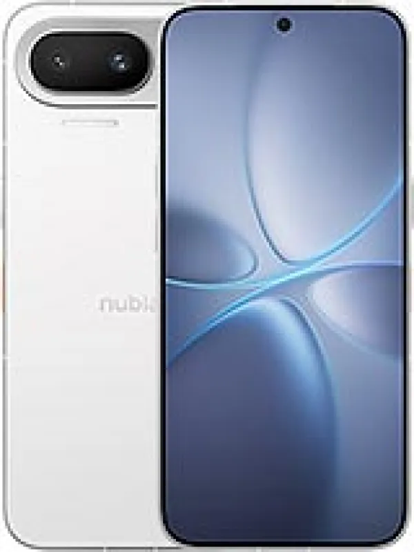 nubia NaviX Ultra