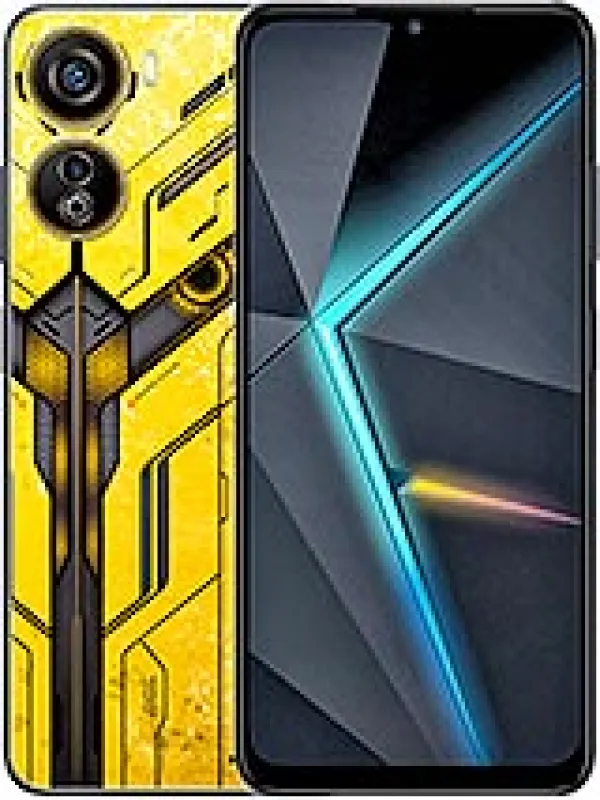 nubia Neo