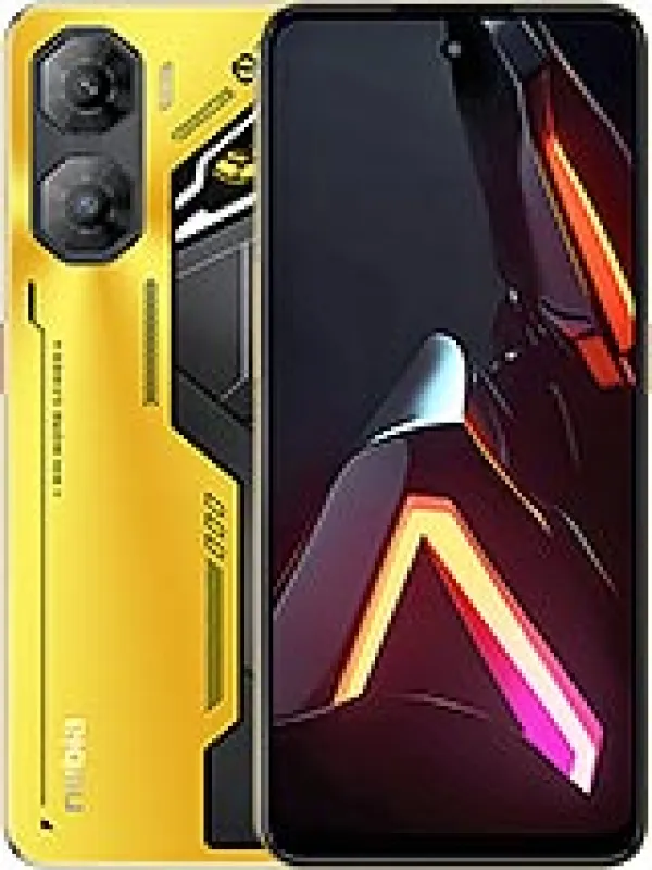 nubia Neo 3