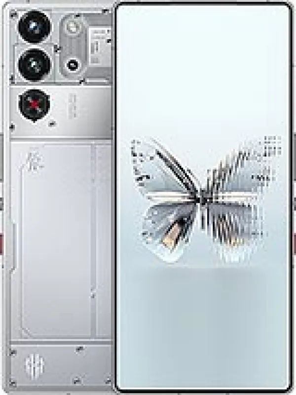 nubia RedMagic 10 Pro+