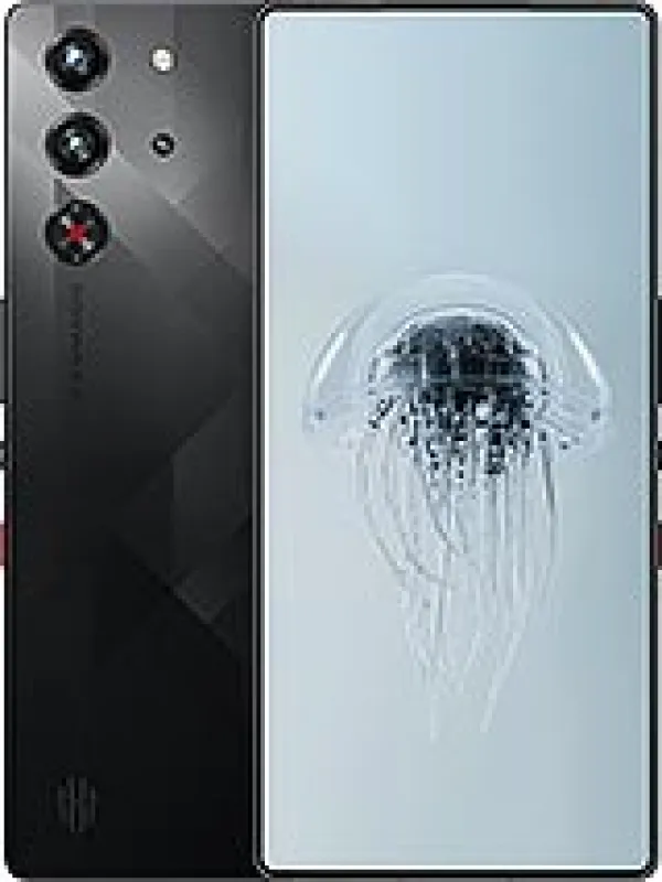 nubia RedMagic 10 Pro