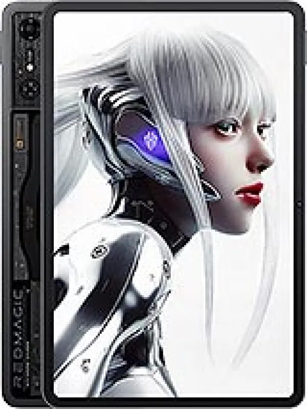 nubia RedMagic Nova