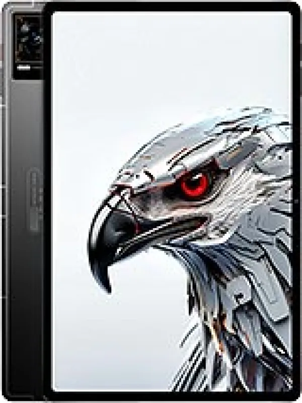 nubia RedMagic Tablet