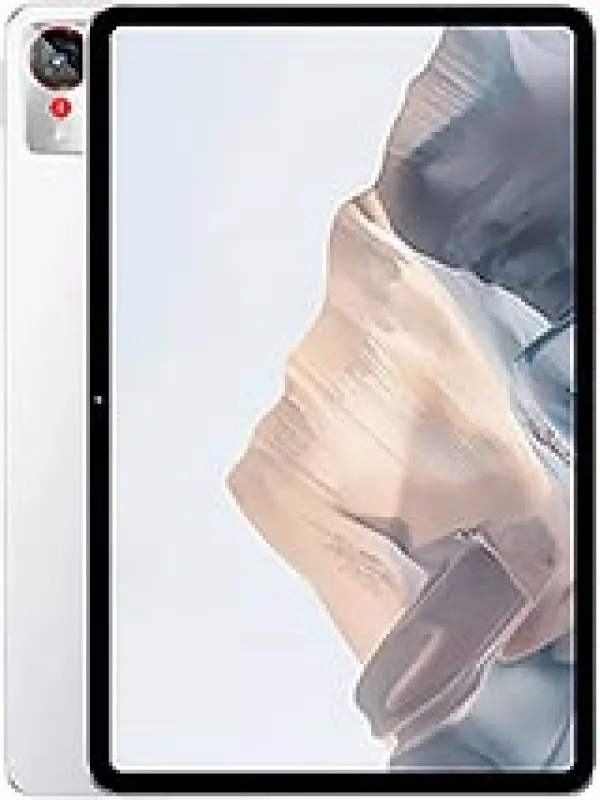 nubia Pad Pro