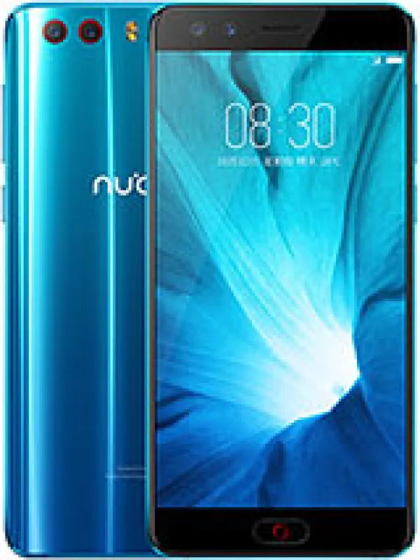 nubia Z17 miniS