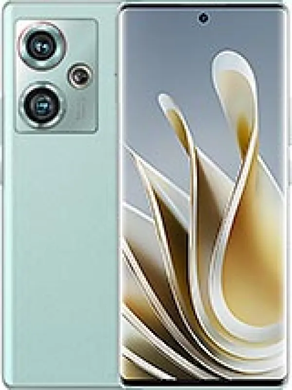 nubia Z50